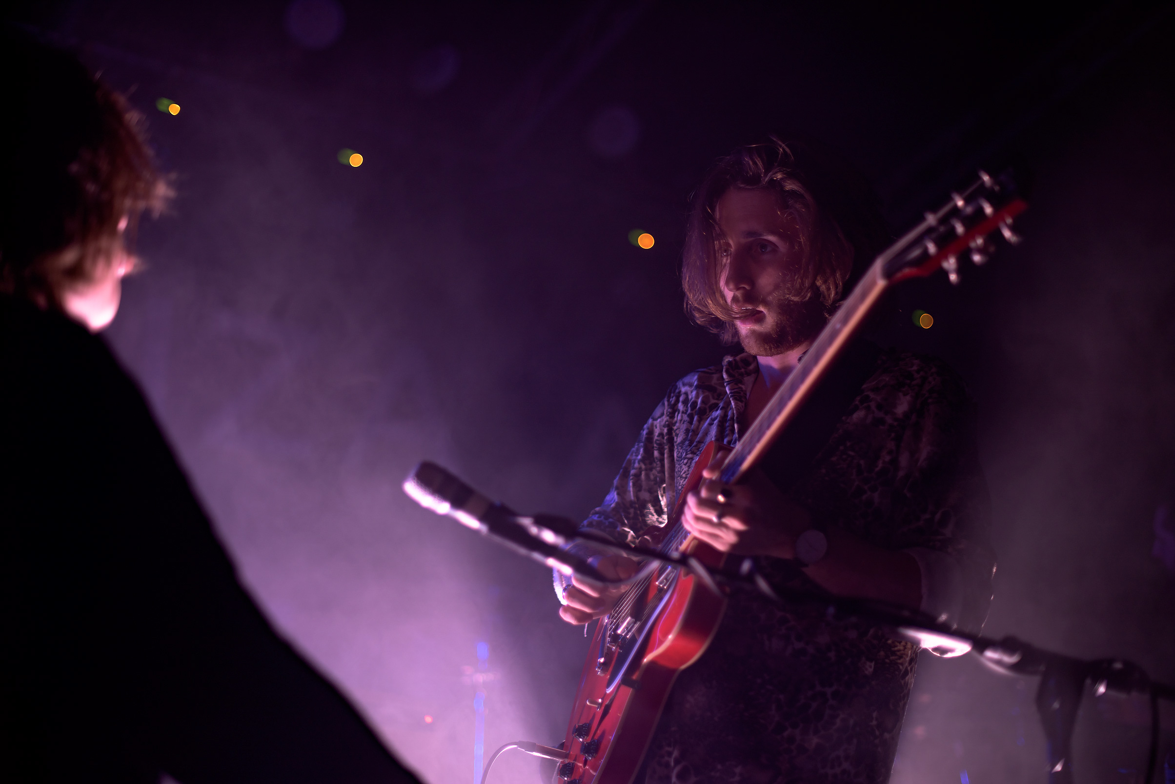 The Electric Ballroom, Camden