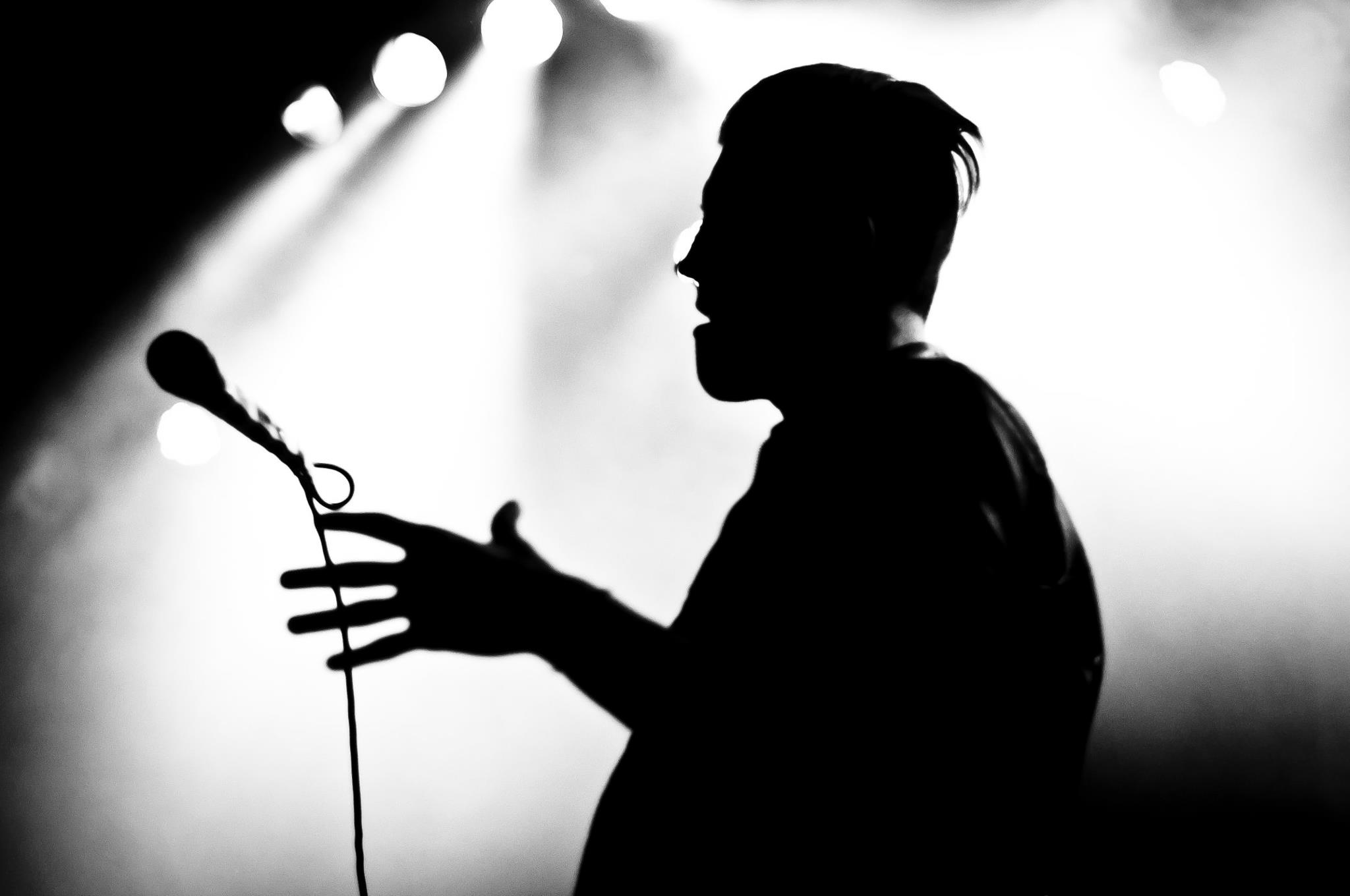 Why We Built Scenebud: Our Story