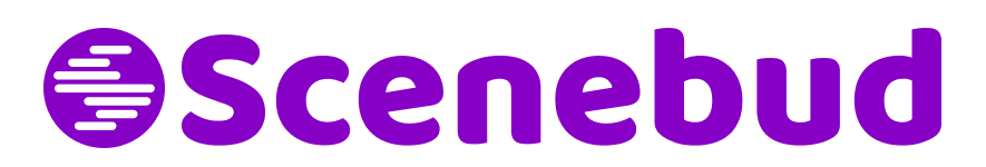 Scenebud Logo